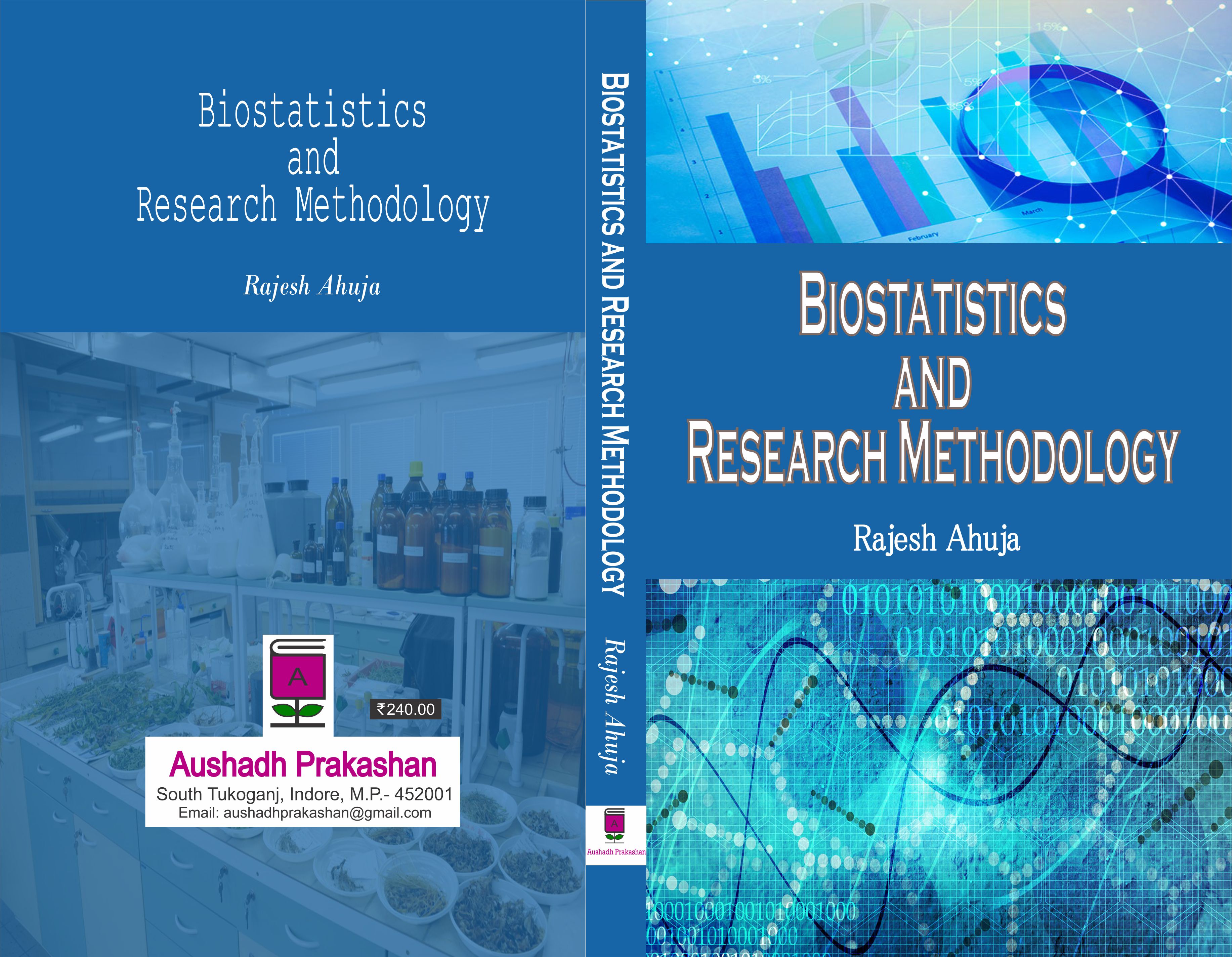 Biostatistics and Research Methodology